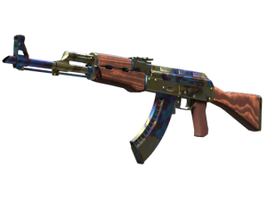 AK-47|Поверхностнаязакалка